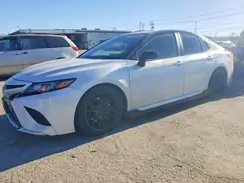 4T1KZ1AK2MU056603 2021 TOYOTA CAMRY