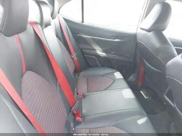 4T1KZ1AK2MU056763 2021 TOYOTA CAMRY - Image 8