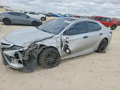 4T1KZ1AK2MU057881 2021 TOYOTA CAMRY