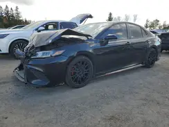 4T1KZ1AK2MU058030 2021 TOYOTA CAMRY