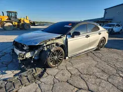 4T1KZ1AK2NU061379 2022 TOYOTA CAMRY
