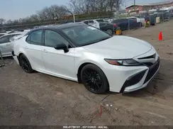 4T1KZ1AK2NU063990 2022 TOYOTA CAMRY