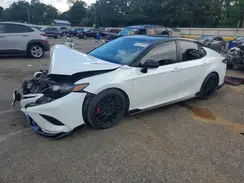 4T1KZ1AK2NU064007 2022 TOYOTA CAMRY