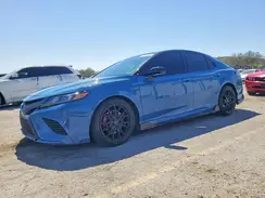 4T1KZ1AK2NU066436 2022 TOYOTA CAMRY