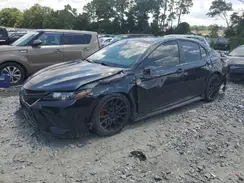 4T1KZ1AK2NU070017 2022 TOYOTA CAMRY