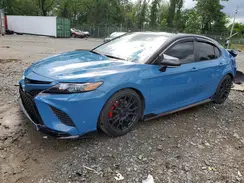 4T1KZ1AK2NU070244 2022 TOYOTA CAMRY
