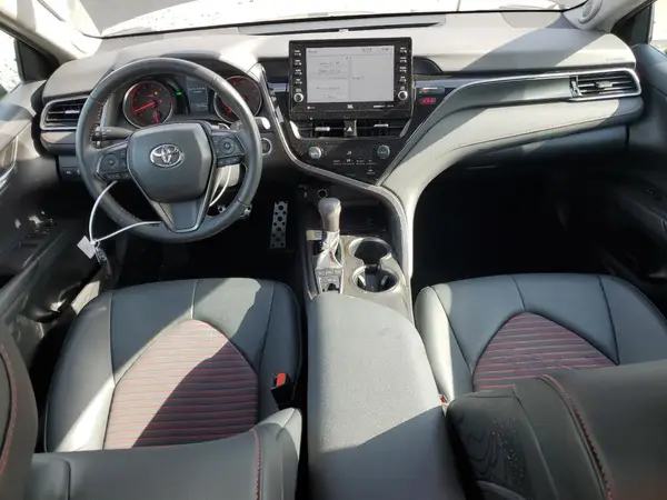 4T1KZ1AK2PU074474 2023 TOYOTA CAMRY - Image 8