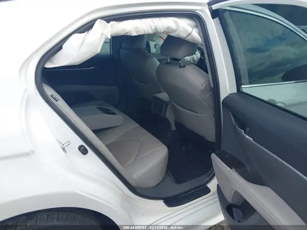 4T1KZ1AK2PU074703 2023 TOYOTA CAMRY - Image 8