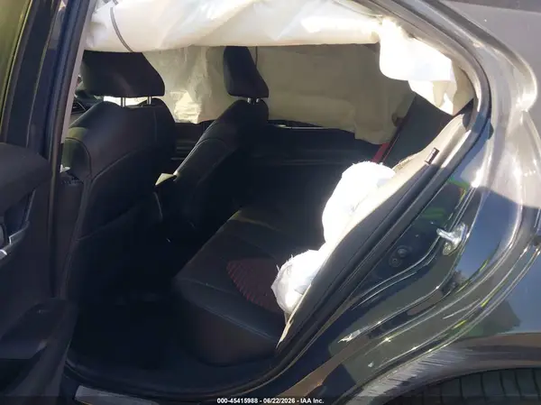 4T1KZ1AK2PU075026 2023 TOYOTA CAMRY - Image 8