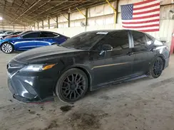 4T1KZ1AK2PU075284 2023 TOYOTA CAMRY