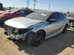 4T1KZ1AK2PU077827 2023 TOYOTA CAMRY