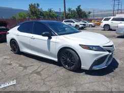 4T1KZ1AK2PU079142 2023 TOYOTA CAMRY