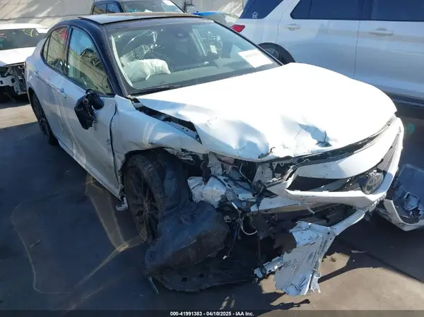4T1KZ1AK2PU079156 2023 TOYOTA CAMRY - Image 1