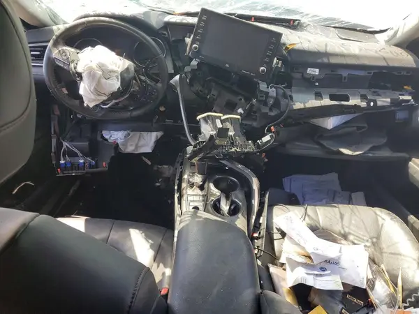 4T1KZ1AK2PU080811 2023 TOYOTA CAMRY - Image 8