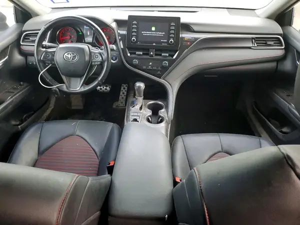 4T1KZ1AK2PU080999 2023 TOYOTA CAMRY - Image 8