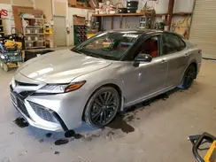 4T1KZ1AK2PU082431 2023 TOYOTA CAMRY