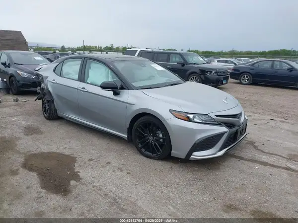 4T1KZ1AK2PU082946 2023 TOYOTA CAMRY - Image 1