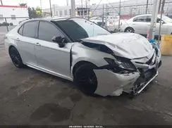 4T1KZ1AK2PU084602 2023 TOYOTA CAMRY