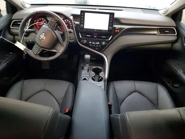 4T1KZ1AK2PU086821 2023 TOYOTA CAMRY - Image 8
