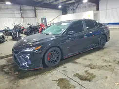 4T1KZ1AK2PU087189 2023 TOYOTA CAMRY