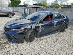 4T1KZ1AK2PU087421 2023 TOYOTA CAMRY