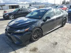 4T1KZ1AK2RU089558 2024 TOYOTA CAMRY
