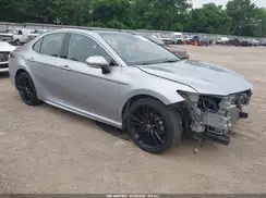 4T1KZ1AK2RU089981 2024 TOYOTA CAMRY