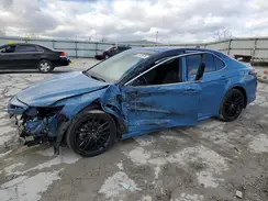 4T1KZ1AK2RU090063 2024 TOYOTA CAMRY