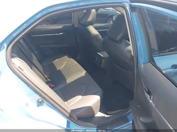 4T1KZ1AK2RU091858 2024 TOYOTA CAMRY - Image 8
