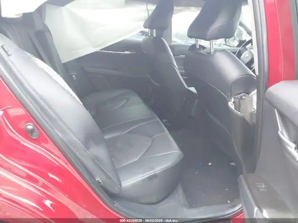 4T1KZ1AK2RU092492 2024 TOYOTA CAMRY - Image 8