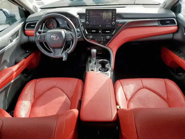 4T1KZ1AK2RU093156 2024 TOYOTA CAMRY - Image 8