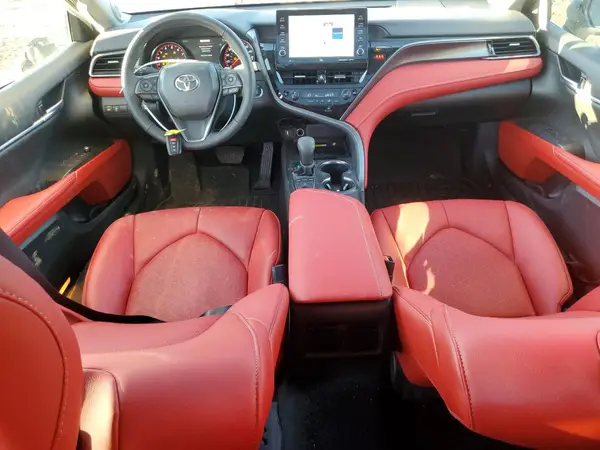 4T1KZ1AK2RU094534 2024 TOYOTA CAMRY - Image 8