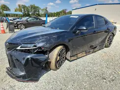 4T1KZ1AK2RU095604 2024 TOYOTA CAMRY