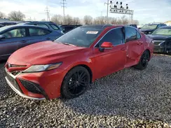 4T1KZ1AK2RU096803 2024 TOYOTA CAMRY