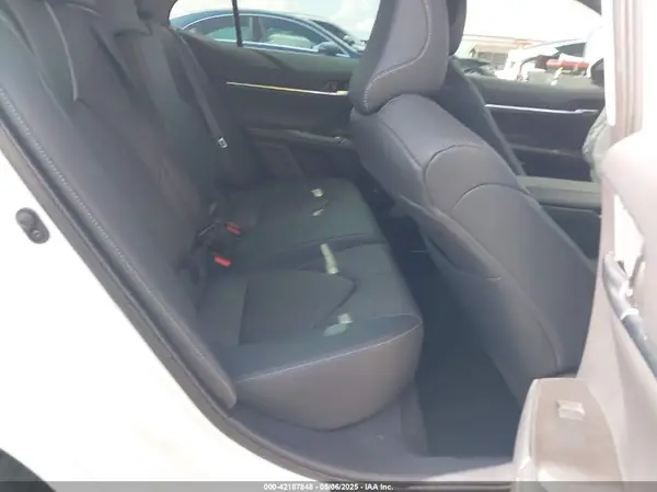 4T1KZ1AK2RU098373 2024 TOYOTA CAMRY - Image 8