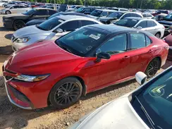 4T1KZ1AK2RU102261 2024 TOYOTA CAMRY