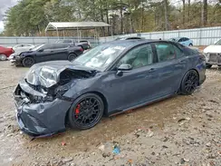 4T1KZ1AK2RU102356 2024 TOYOTA CAMRY