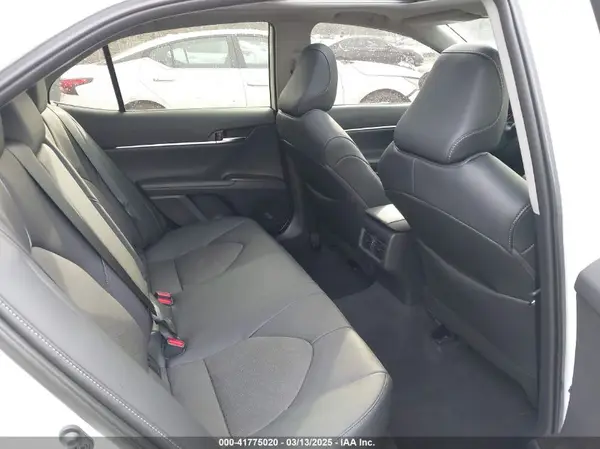 4T1KZ1AK2RU104141 2024 TOYOTA CAMRY - Image 8