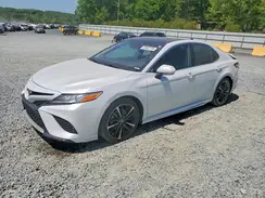 4T1KZ1AK3LU035080 2020 TOYOTA CAMRY