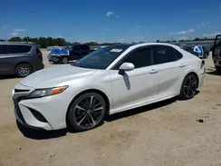 4T1KZ1AK3LU035645 2020 TOYOTA CAMRY