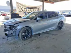 4T1KZ1AK3LU036021 2020 TOYOTA CAMRY
