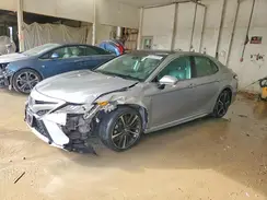 4T1KZ1AK3LU038982 2020 TOYOTA CAMRY