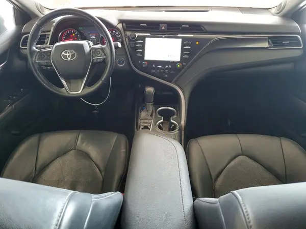 4T1KZ1AK3LU038982 2020 TOYOTA CAMRY - Image 8