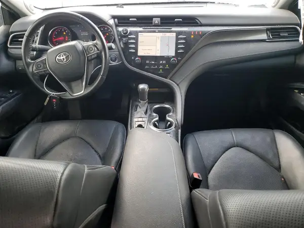 4T1KZ1AK3LU044684 2020 TOYOTA CAMRY - Image 8