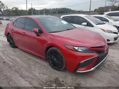 4T1KZ1AK3MU050910 2021 TOYOTA CAMRY