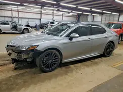 4T1KZ1AK3MU051930 2021 TOYOTA CAMRY