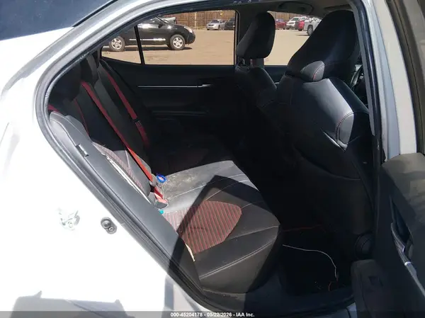 4T1KZ1AK3MU052222 2021 TOYOTA CAMRY - Image 8
