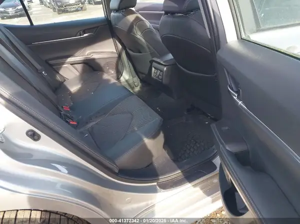 4T1KZ1AK3MU055055 2021 TOYOTA CAMRY - Image 8