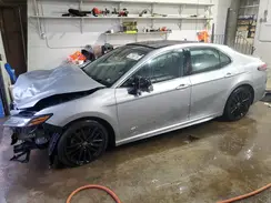 4T1KZ1AK3MU056173 2021 TOYOTA CAMRY