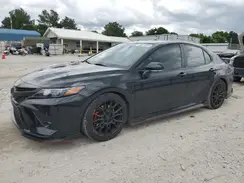 4T1KZ1AK3MU060255 2021 TOYOTA CAMRY